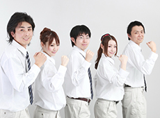 ホームページの有無